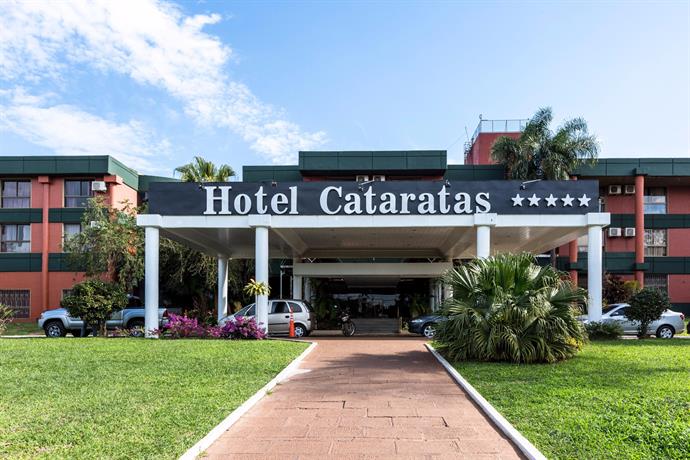 Exe Hotel Cataratas